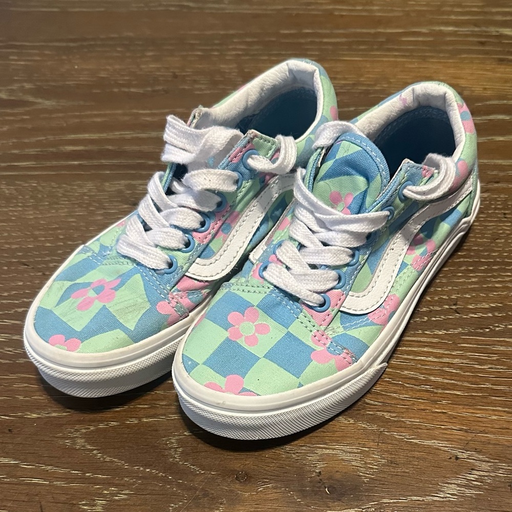 VANS sneakers